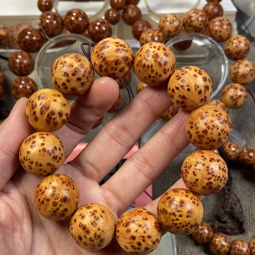 柏木（崖柏）手串/手链