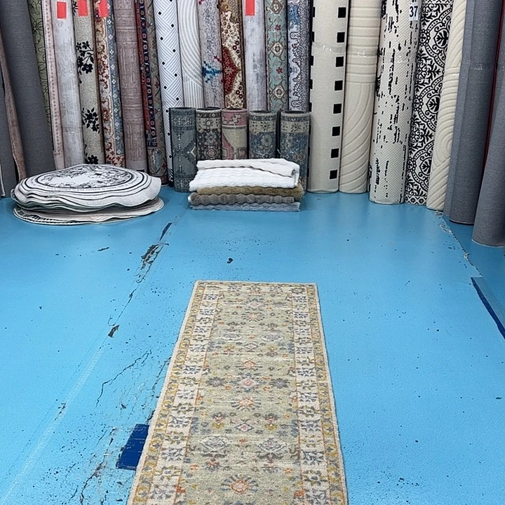 混纺68×227羊毛混纺菠萝圈微瑕特价正负1-3误差