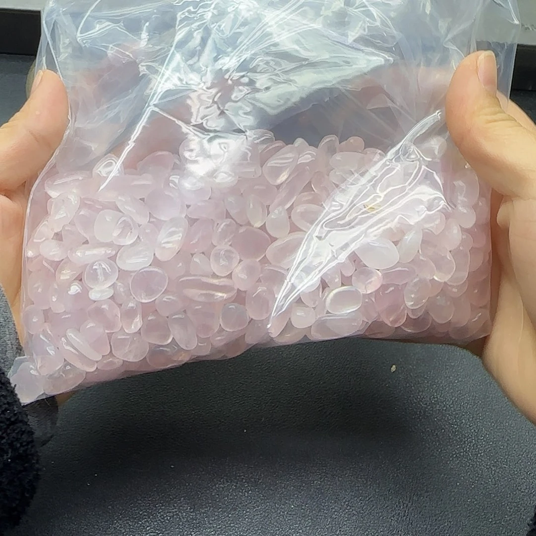 水晶天然摆件未镶嵌你*爷