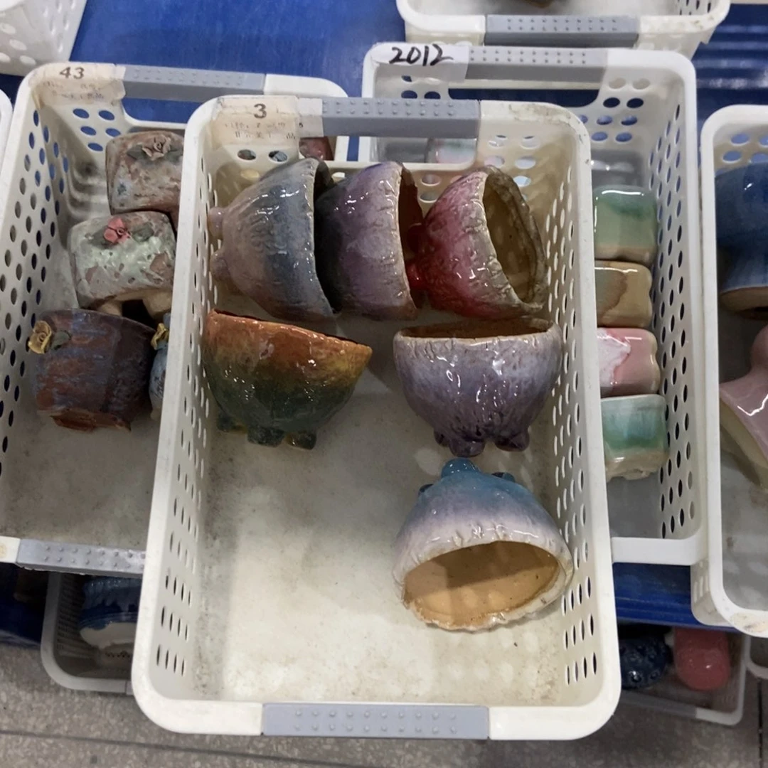 【闪购商品】陶瓷@@3