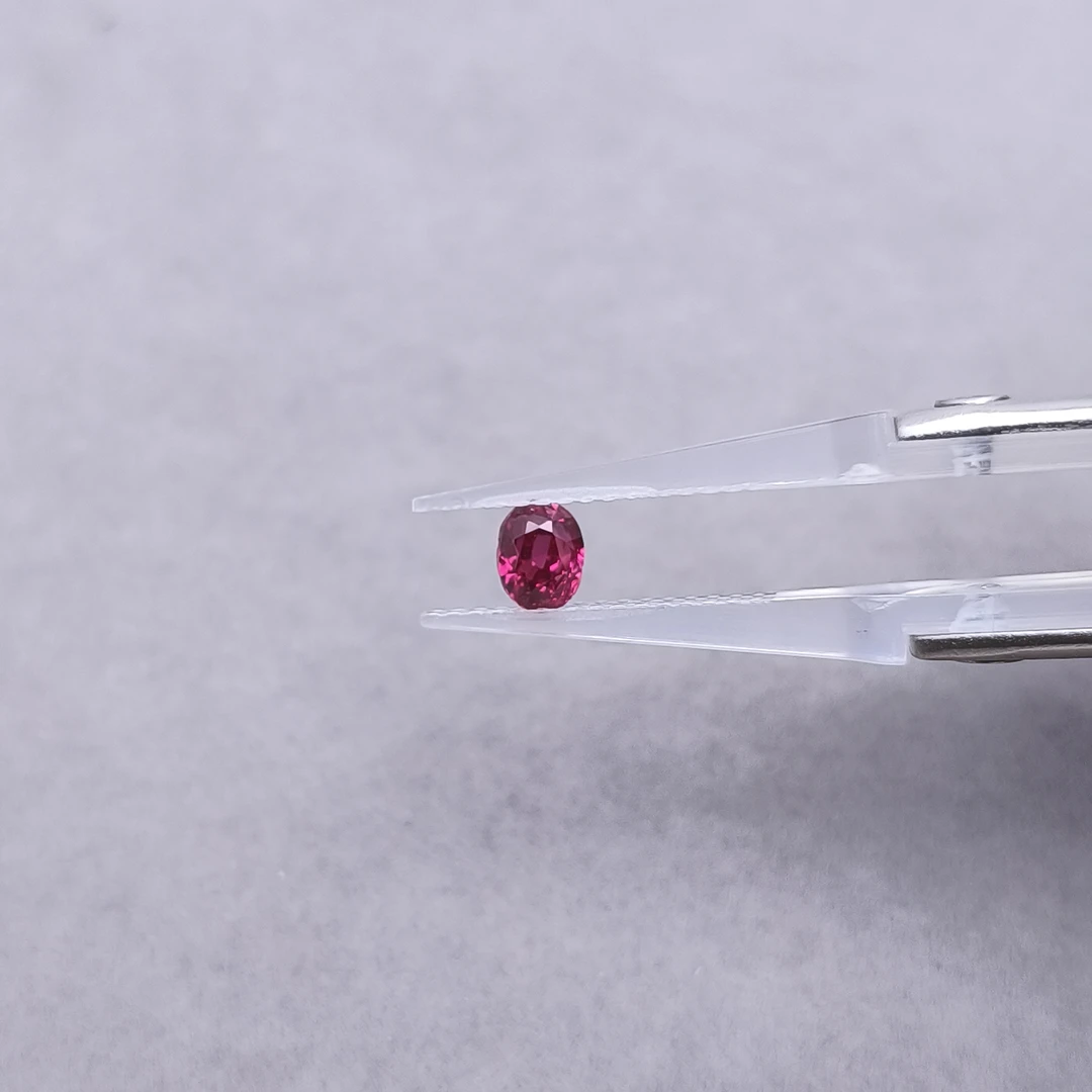 RUBY N 红宝石-1.03ct(01041900)0417