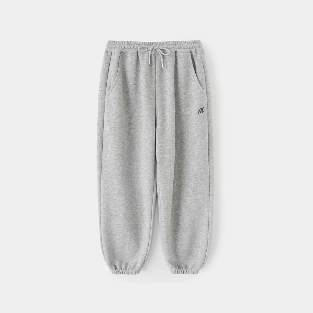 女童2025春秋装新款长裤爆款儿童直筒裤时尚中大童休闲裤DTQ1097