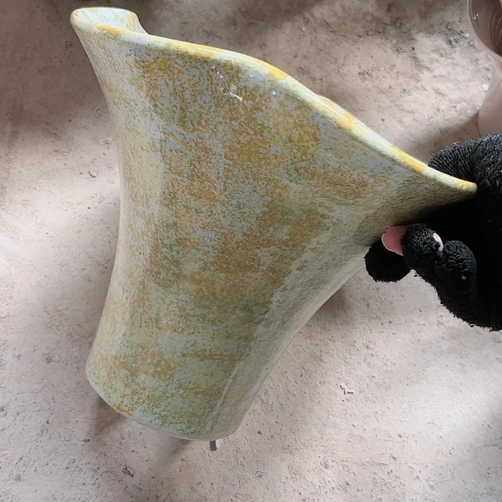 瓶口21户22 景德镇陶瓷学院