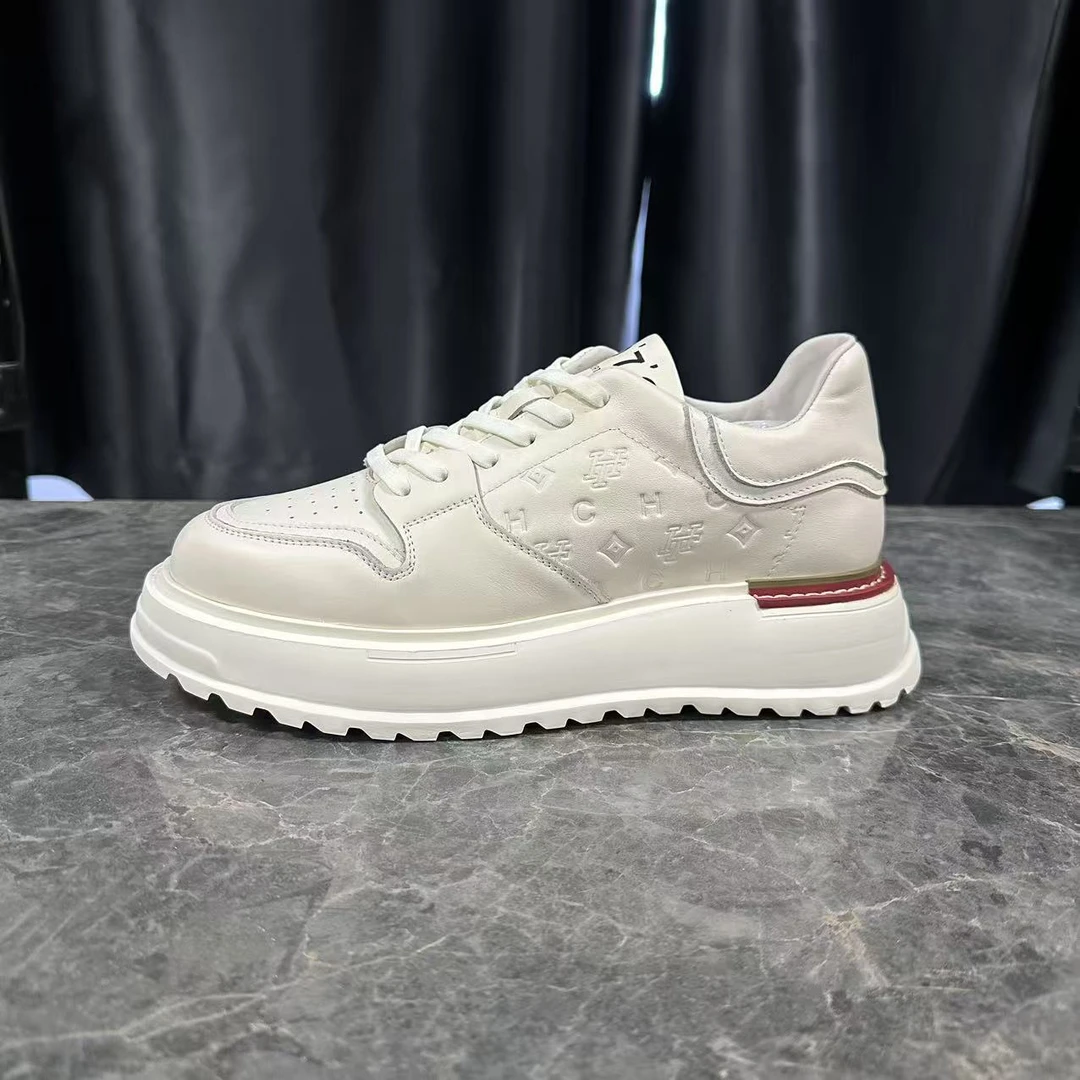 8017男士休闲时尚百搭男鞋