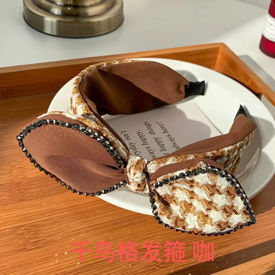抓夹称斤 百搭抓夹清清清 抓夹发饰批发气质