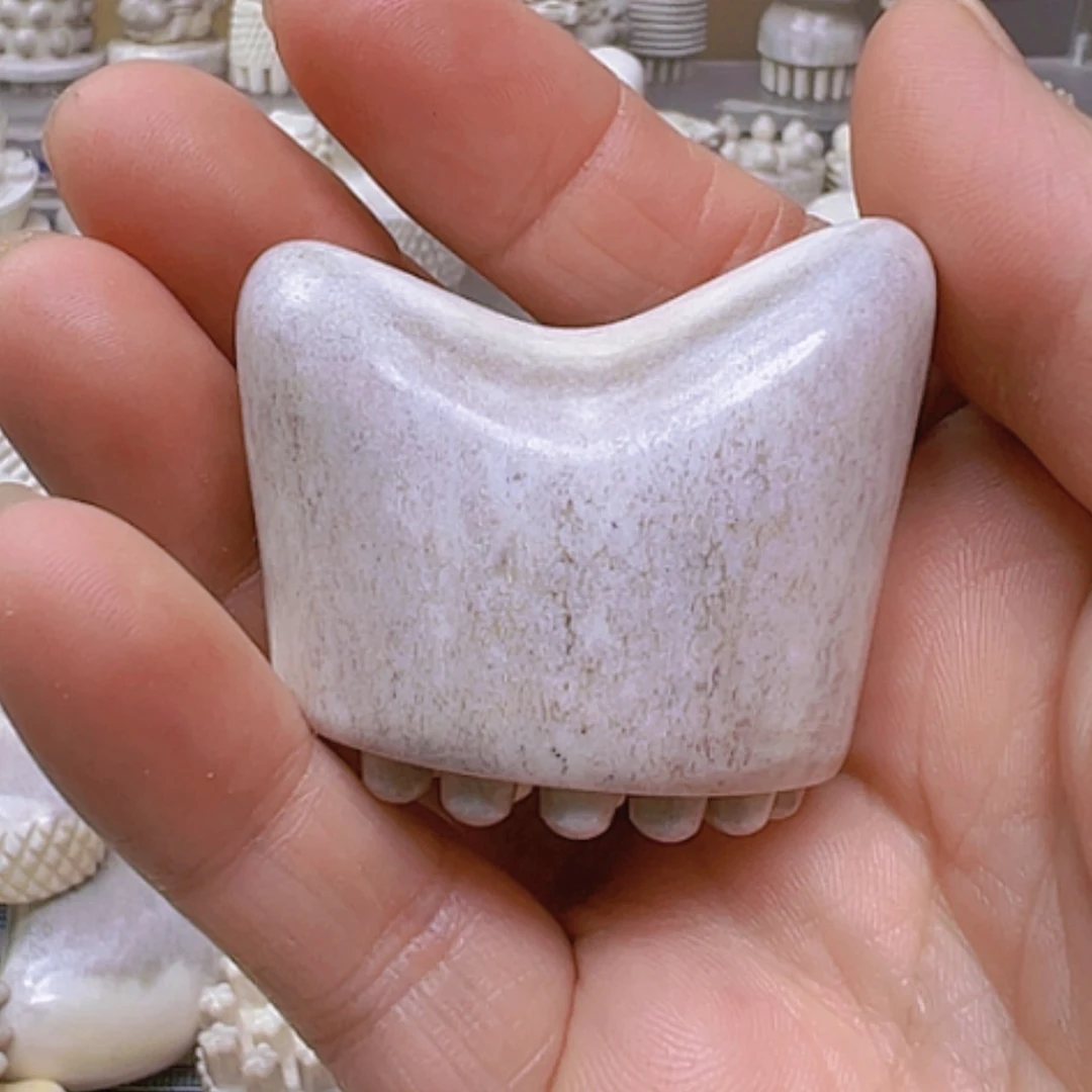 【闪购商品】砖雕用****5鹿角特价处理