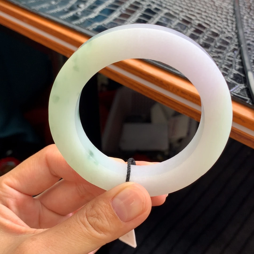 定制翡翠未镶嵌纯天然A货翡翠