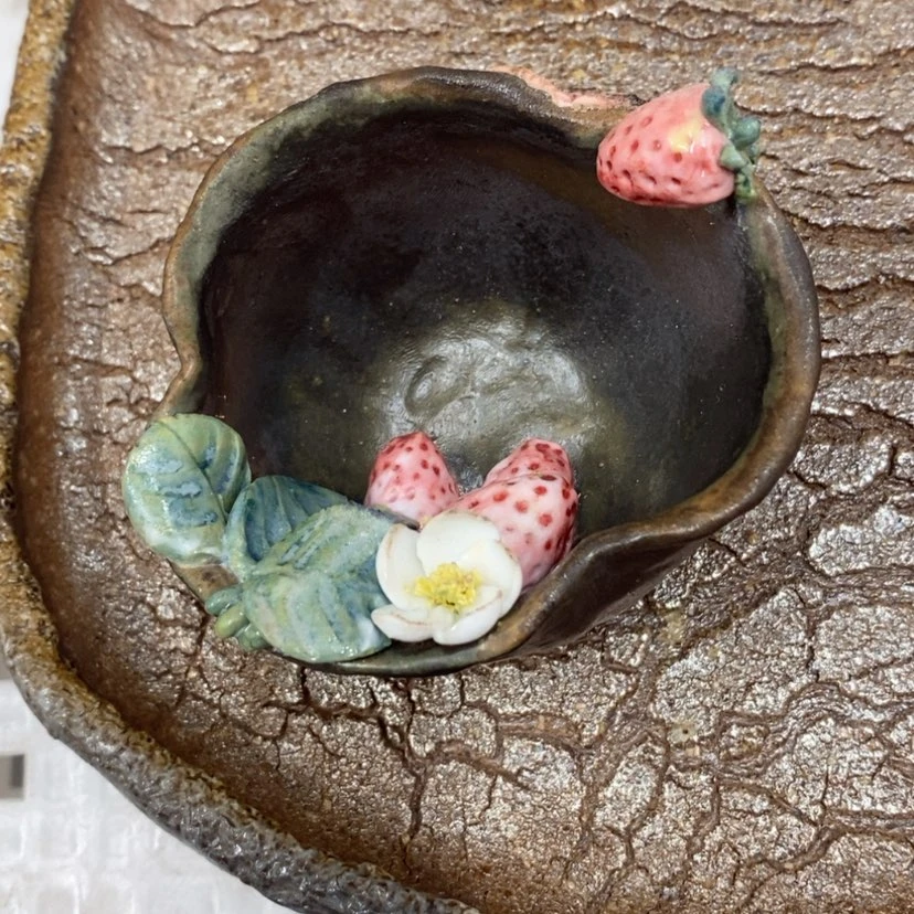 【闪购商品】纯手工制作工艺精湛精巧