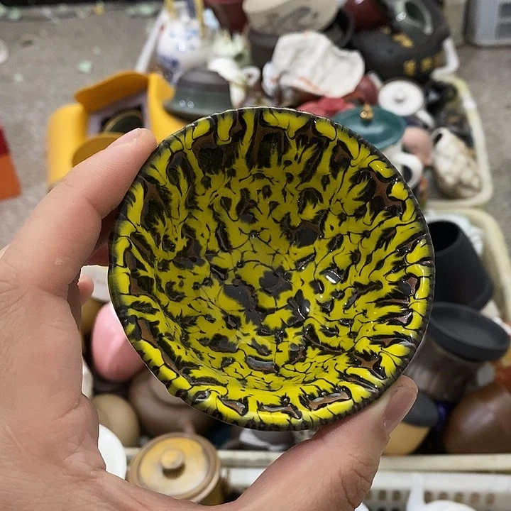 陶瓷艺术品制作工艺壶