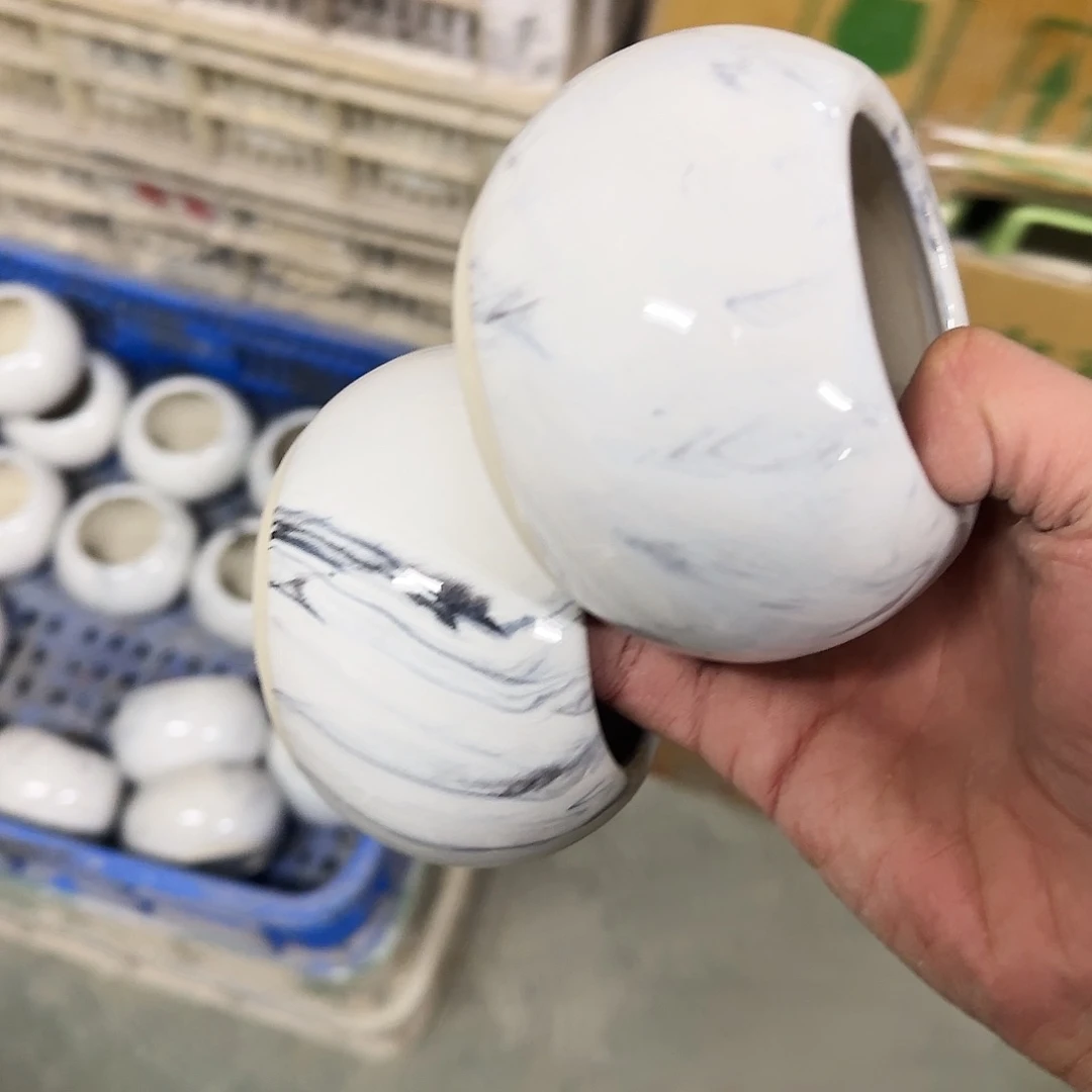 陶瓷2个·凑9元发·订单自动合并·