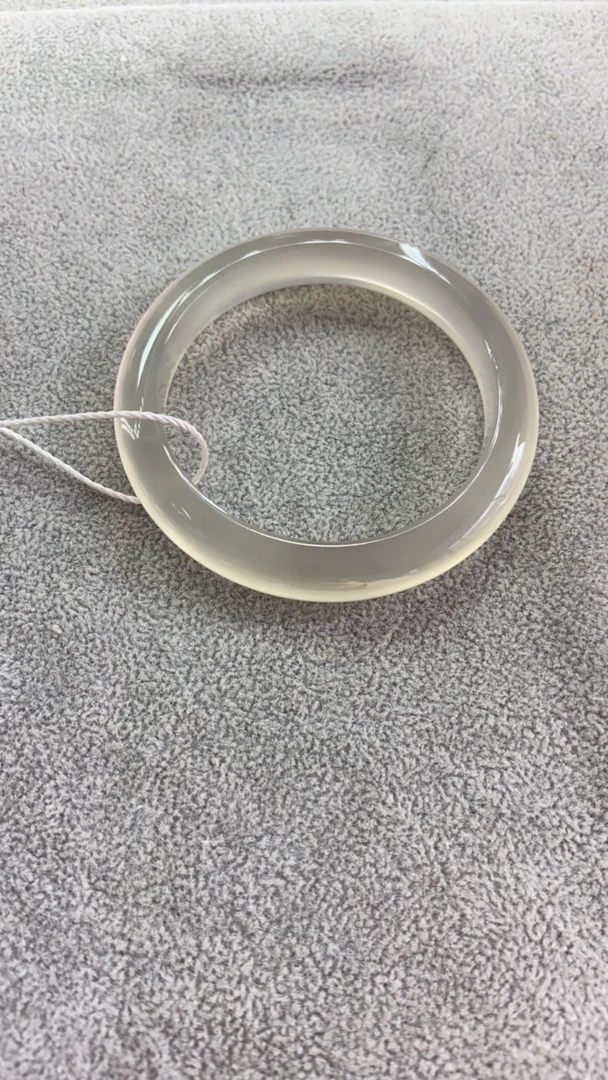 天然玛瑙玉髓手镯