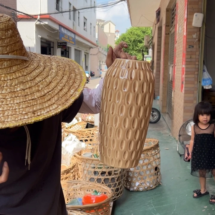 高温陶瓷工艺饰品（部分微瑕）120