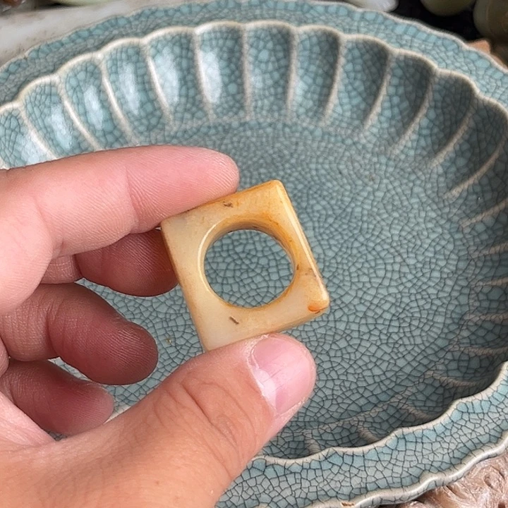 摆件直播瓷器链接175