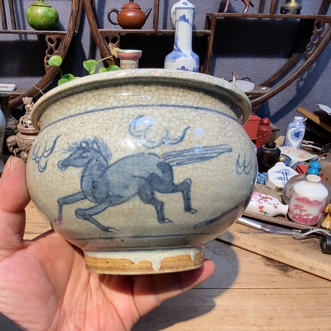 【闪购商品】摆件陶瓷陶瓷陶瓷