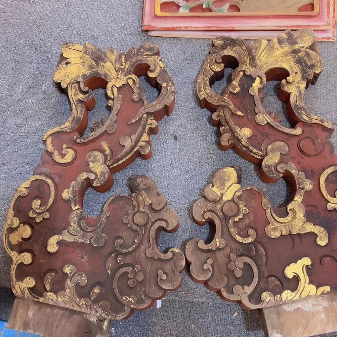 核桃木/黑胡桃（胡桃木）天**星