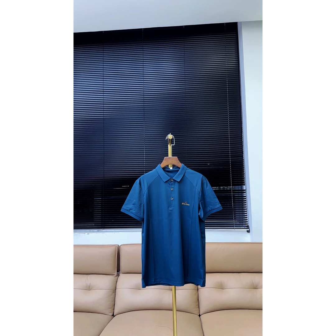 品牌原单高端轻奢男士POLO衫系列——P098—P100