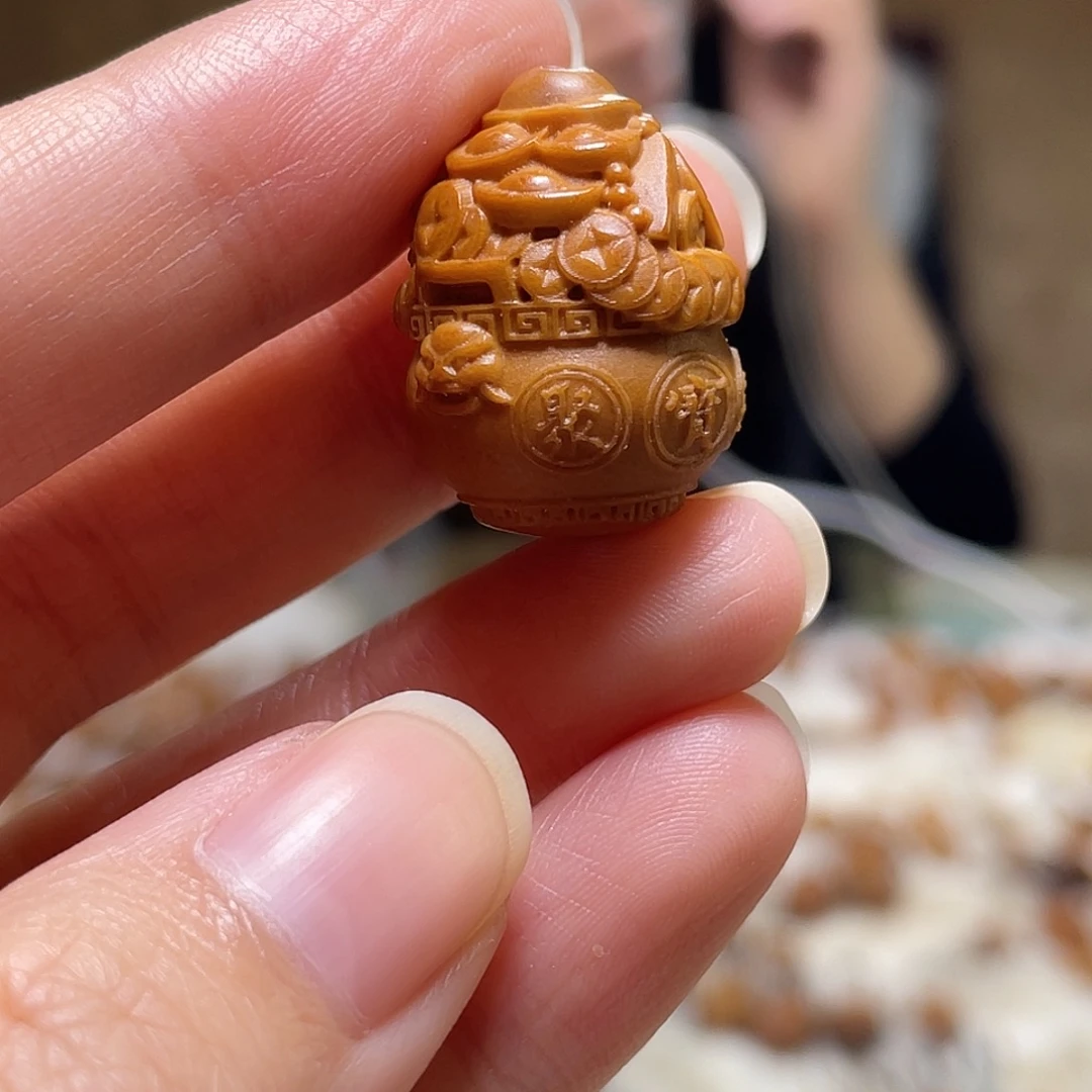 手串/手链橄榄核橄榄核