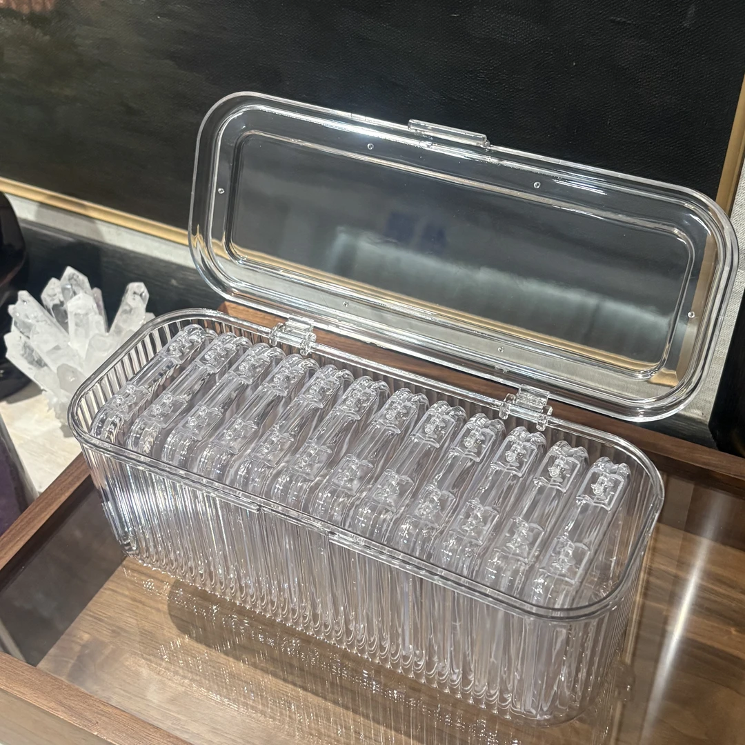 首饰盒/箱 ananstudio给手串一个家（盒）