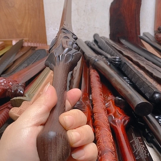 鸡翅木木80长盖聂