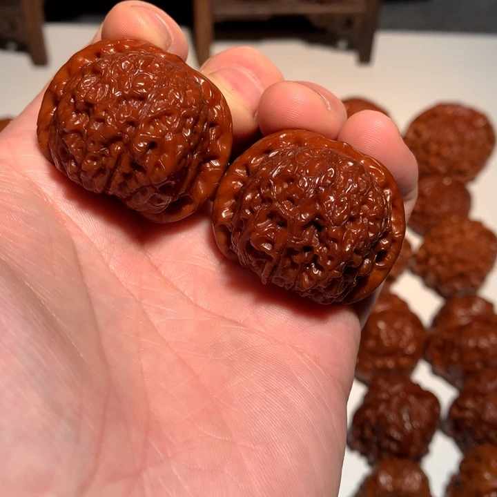 吊坠桃核血麒麟15WCH#00#