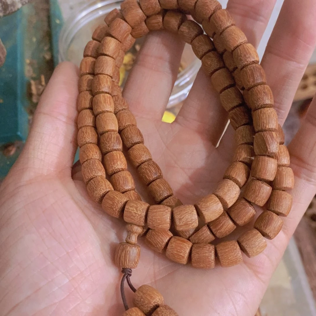 藤类降真香黄金甲08108尺寸