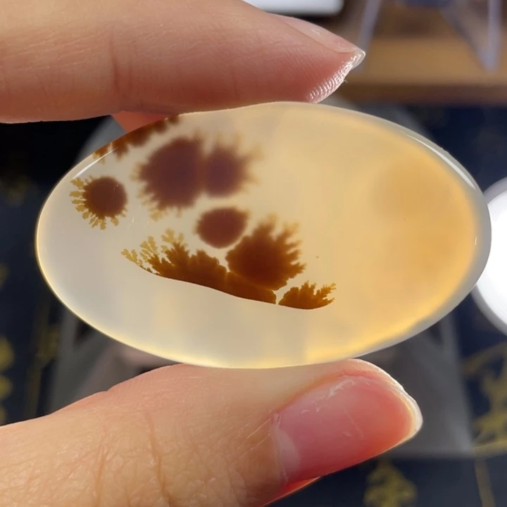 未镶嵌玛瑙象形福利款玛瑙/玉髓