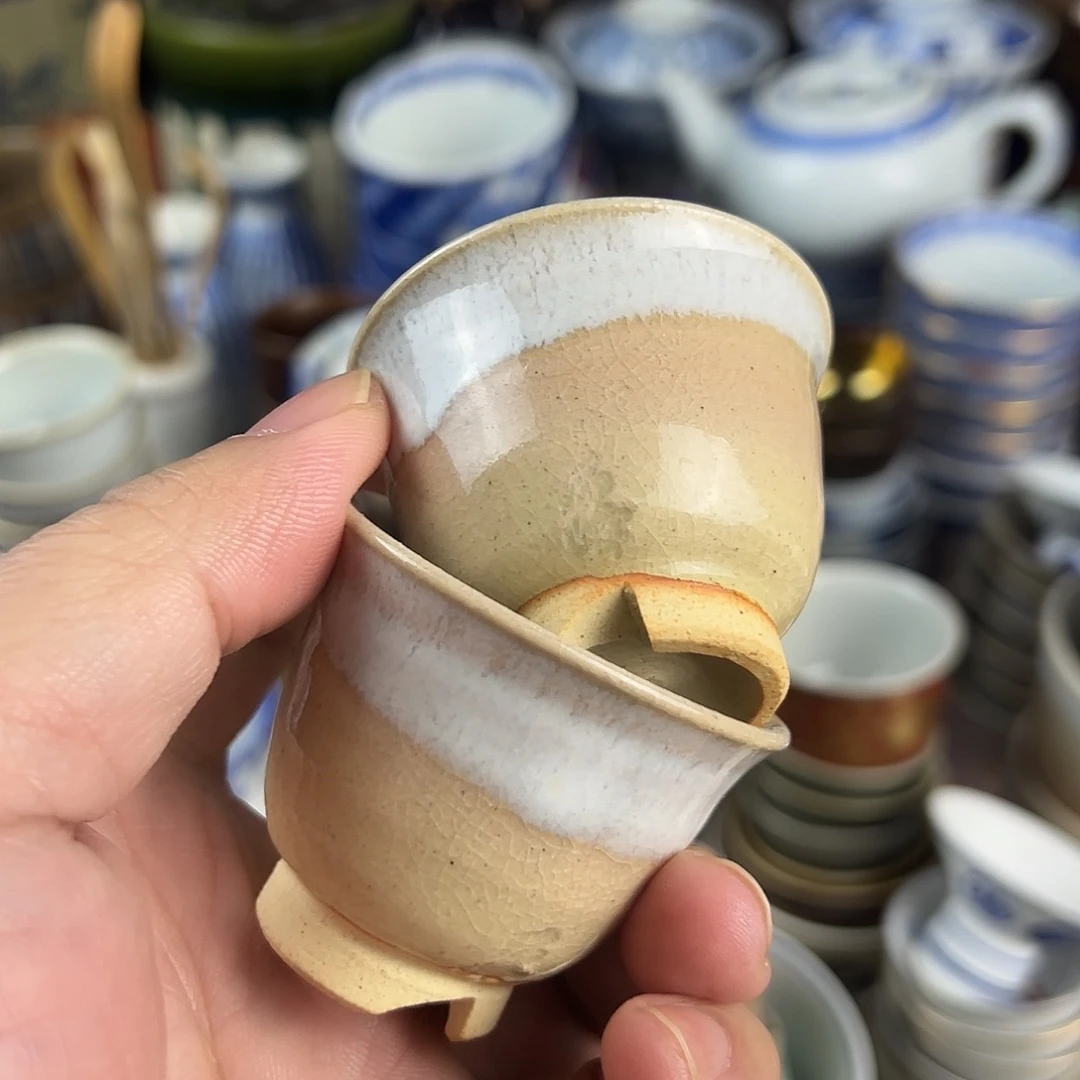 瓷片陶瓷工艺美术