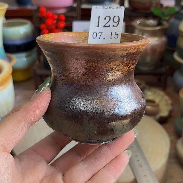 瓷片景德镇陶瓷手工制作