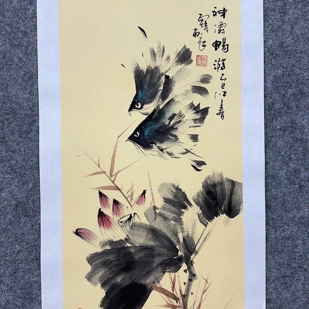 国画实力派演员阵容