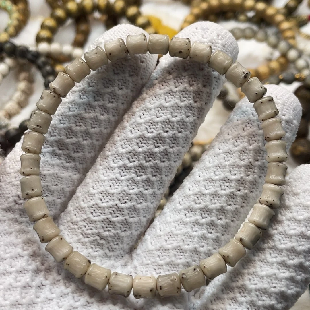 吊坠星月菩提菩提