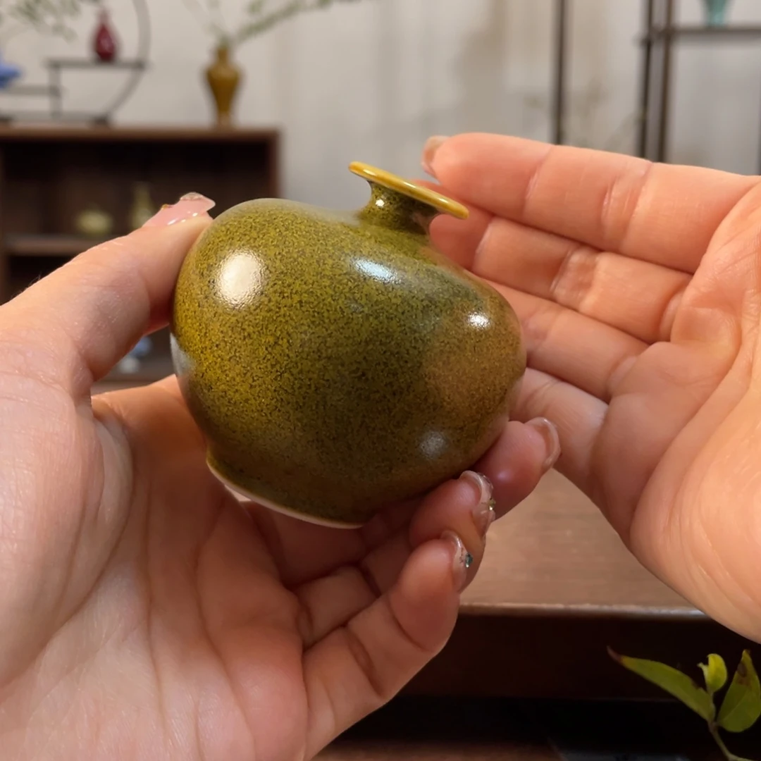 瓶花瓶摆件工艺品