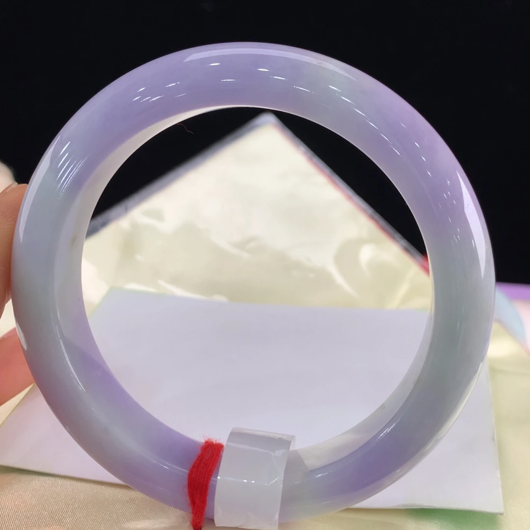 翡翠手镯未镶嵌111-3801