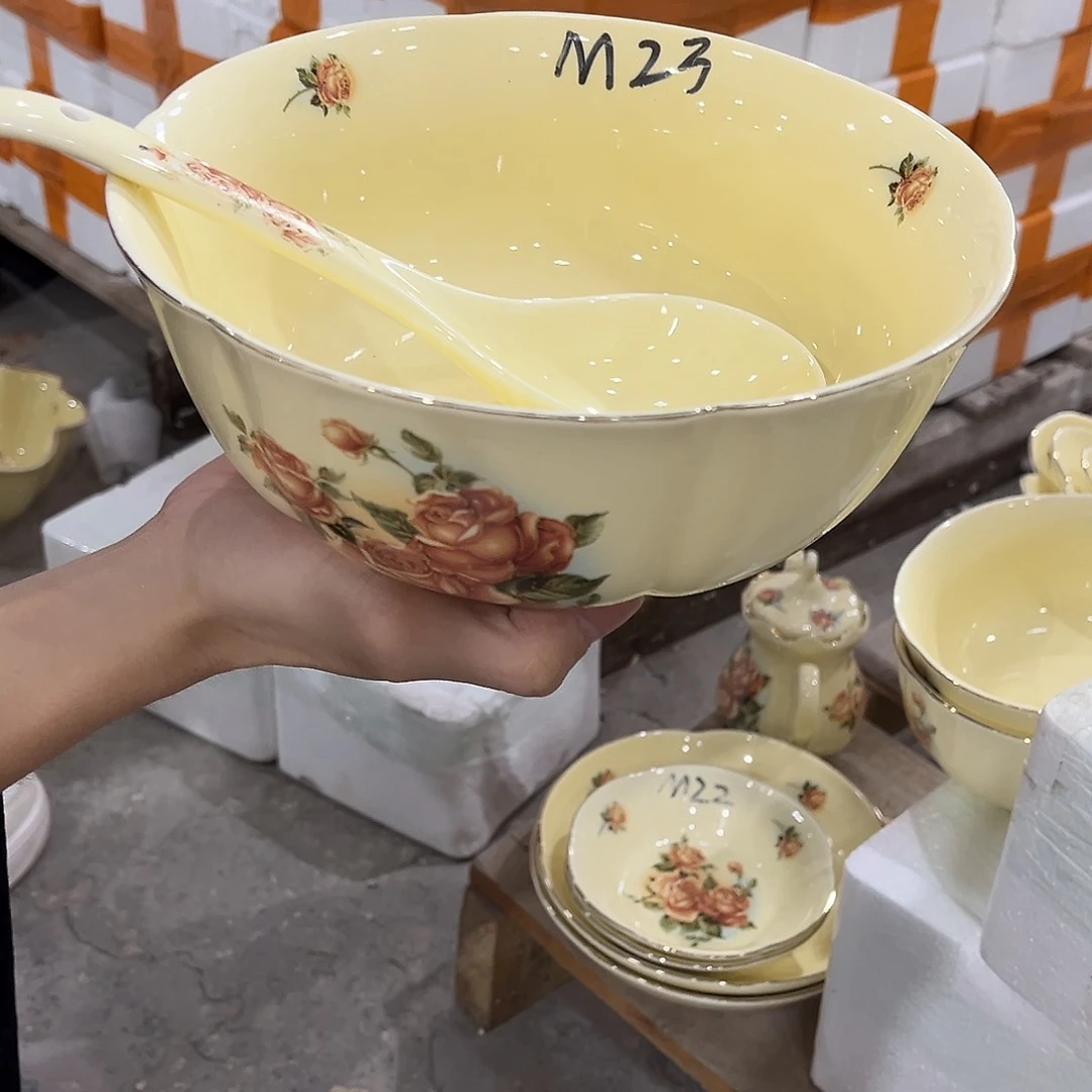 星博陶瓷有限公司