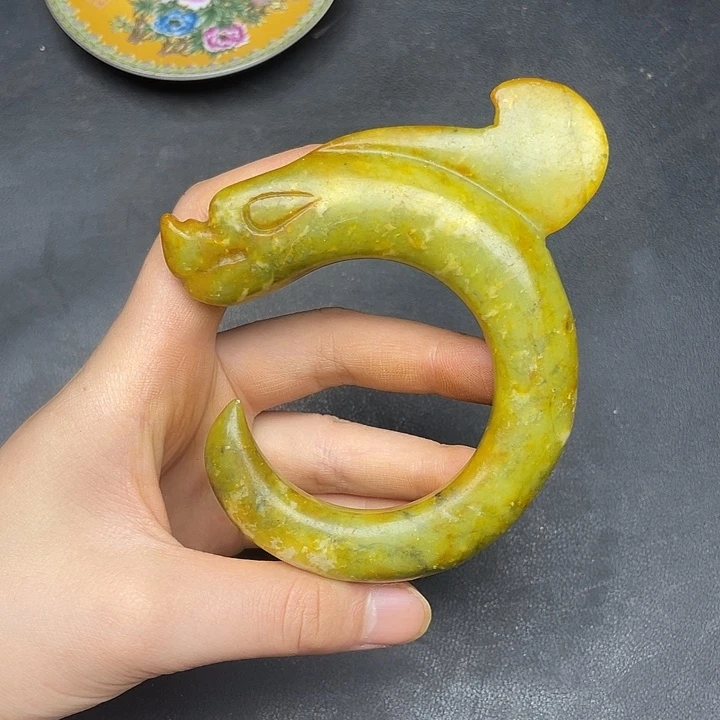 链接一图一物。
