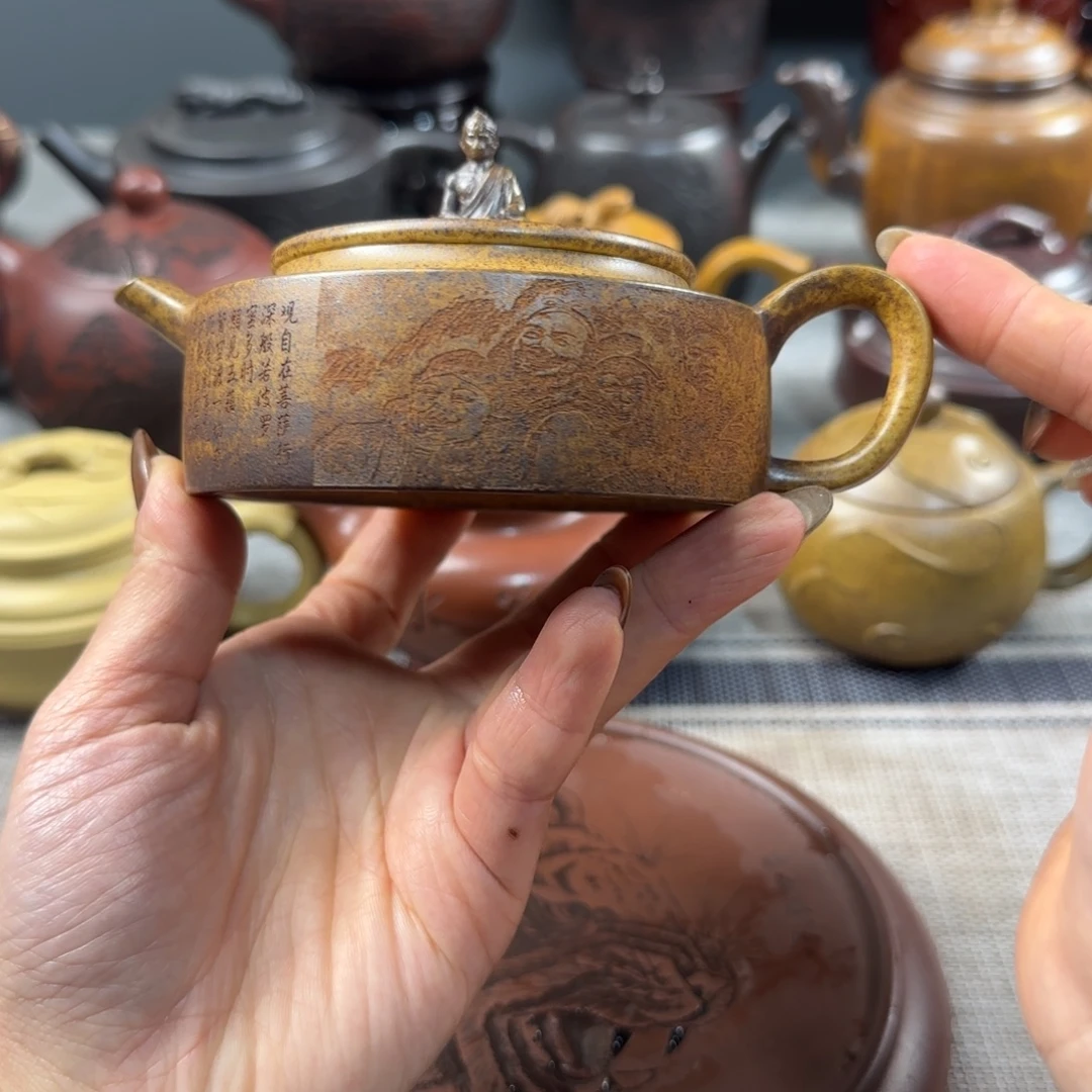 紫砂茶壶紫砂紫砂紫砂