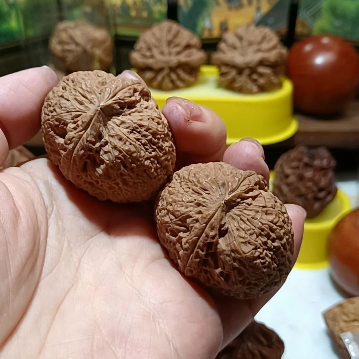 把件文玩核桃6666666666666666