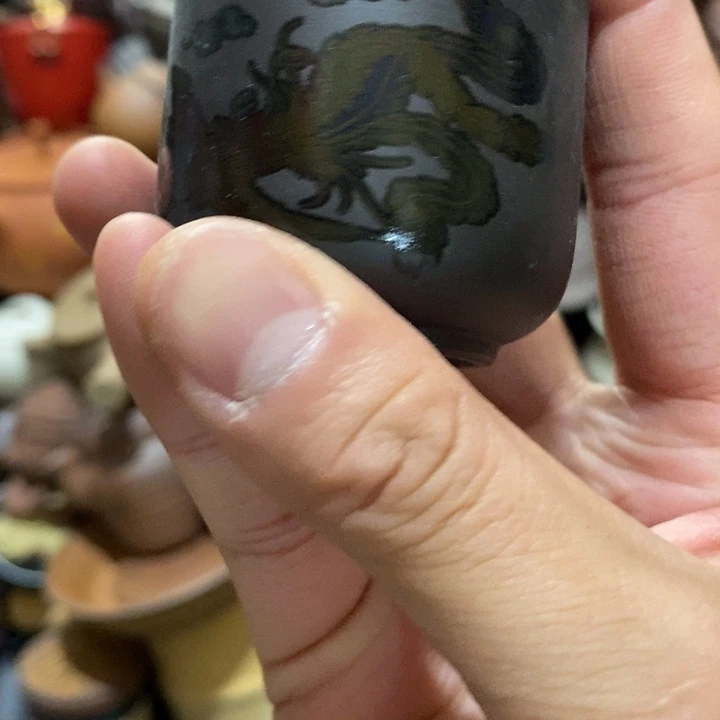 瓷片你也会很爱她吗