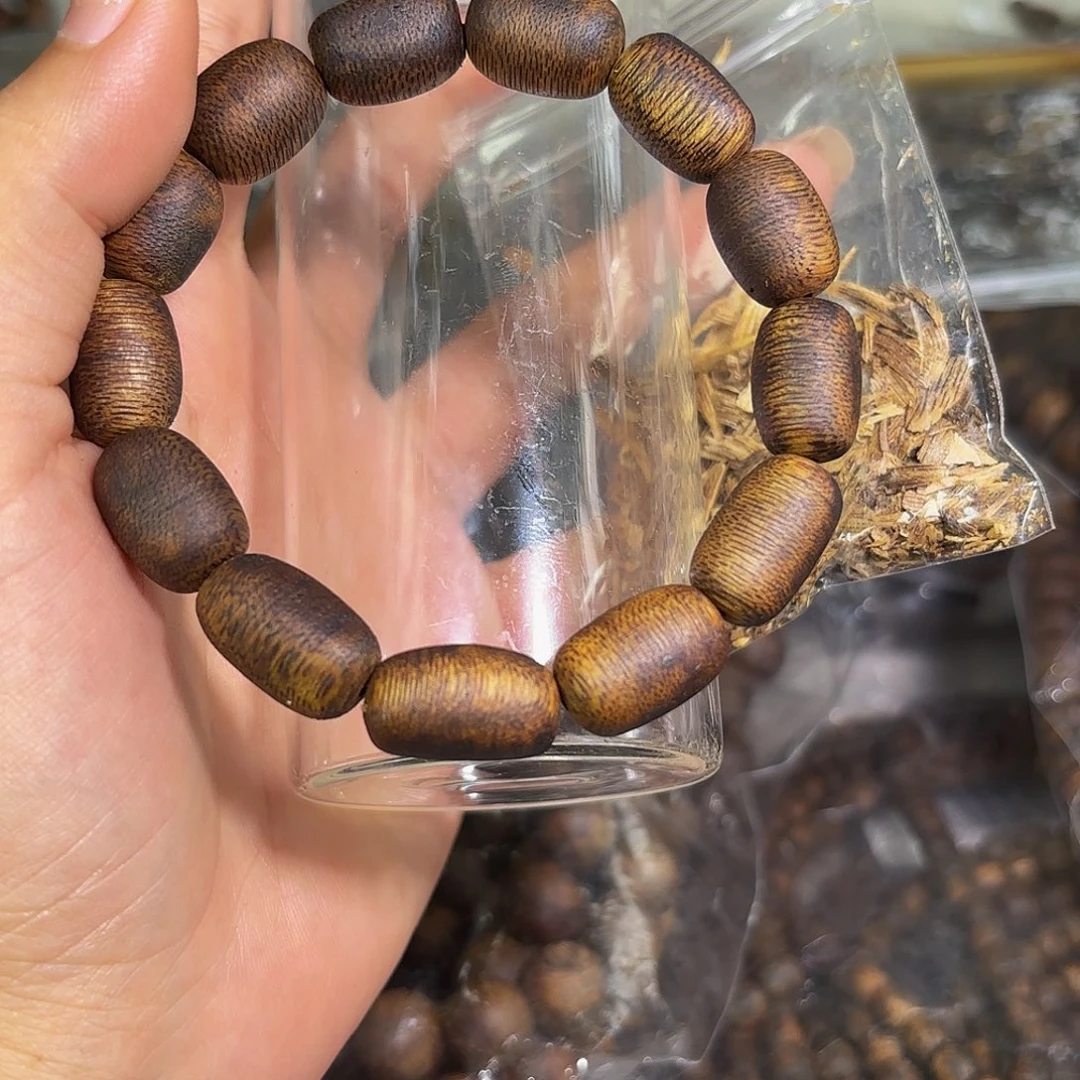 线香奇楠沉香留疤7-11多样性发一