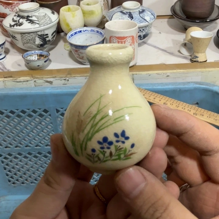 陶瓷推荐第二名20包邮