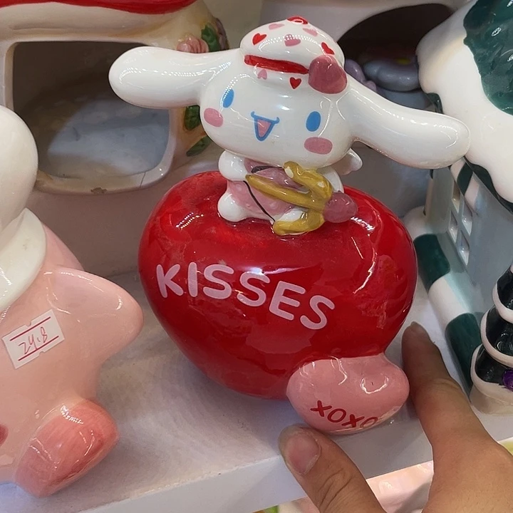 陶瓷微瑕介意慎拍