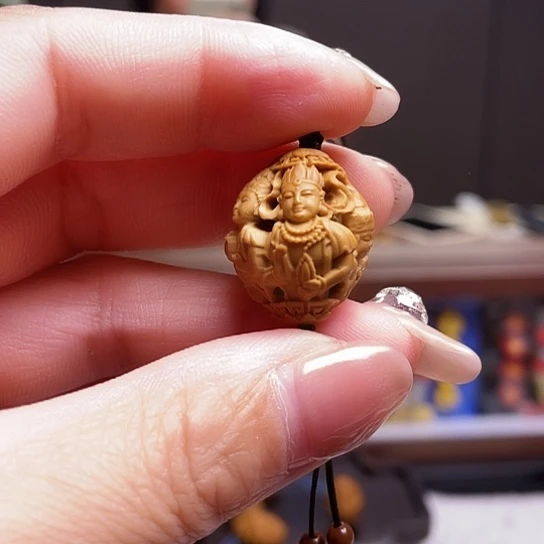 橄榄核手串/手链，橄榄核