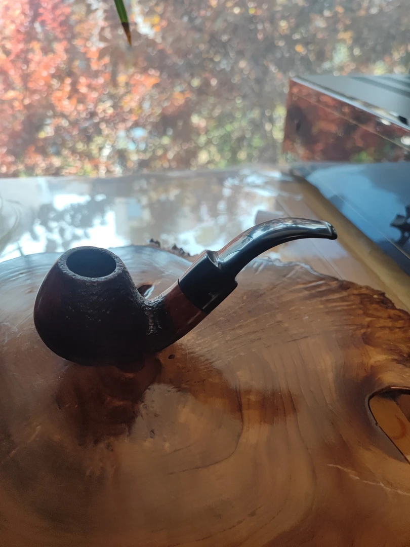 石楠木烟斗专拍链接