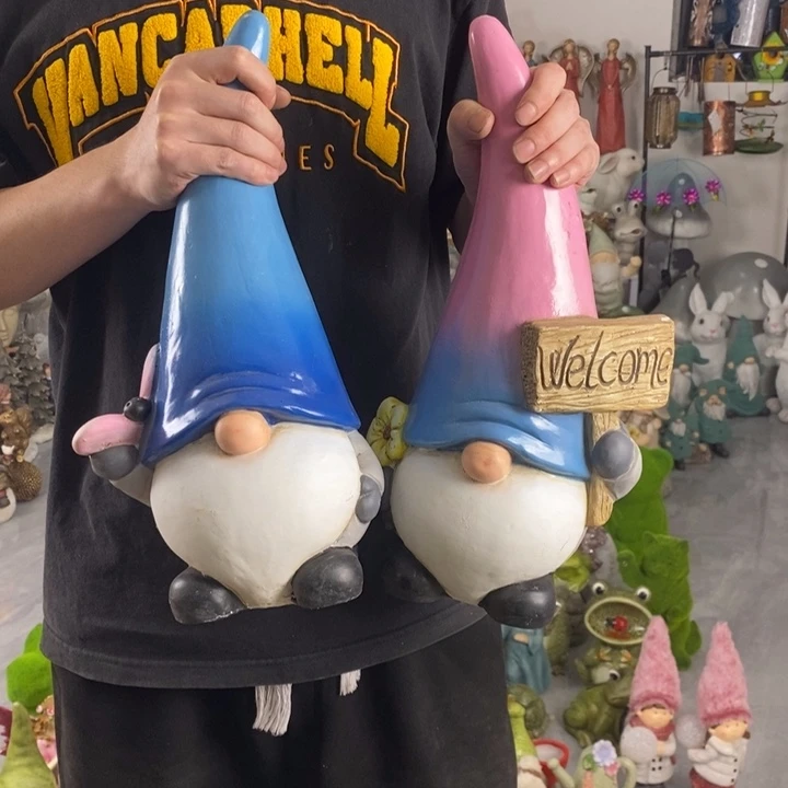 树脂工艺品摆件默认微瑕