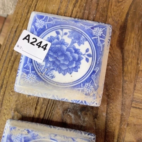 蔷*陶瓷制品瑕疵处理