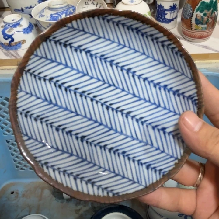 陶瓷推荐第二名20包邮