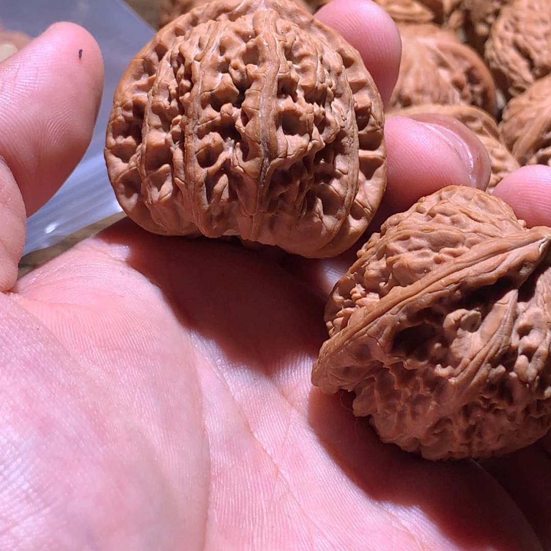 吊坠猴头核桃〰️**678888999