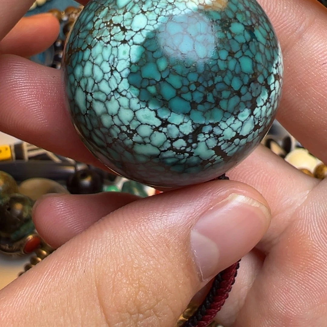 吊坠星月菩提配饰