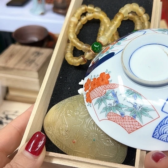 瓷器艺术品工艺品