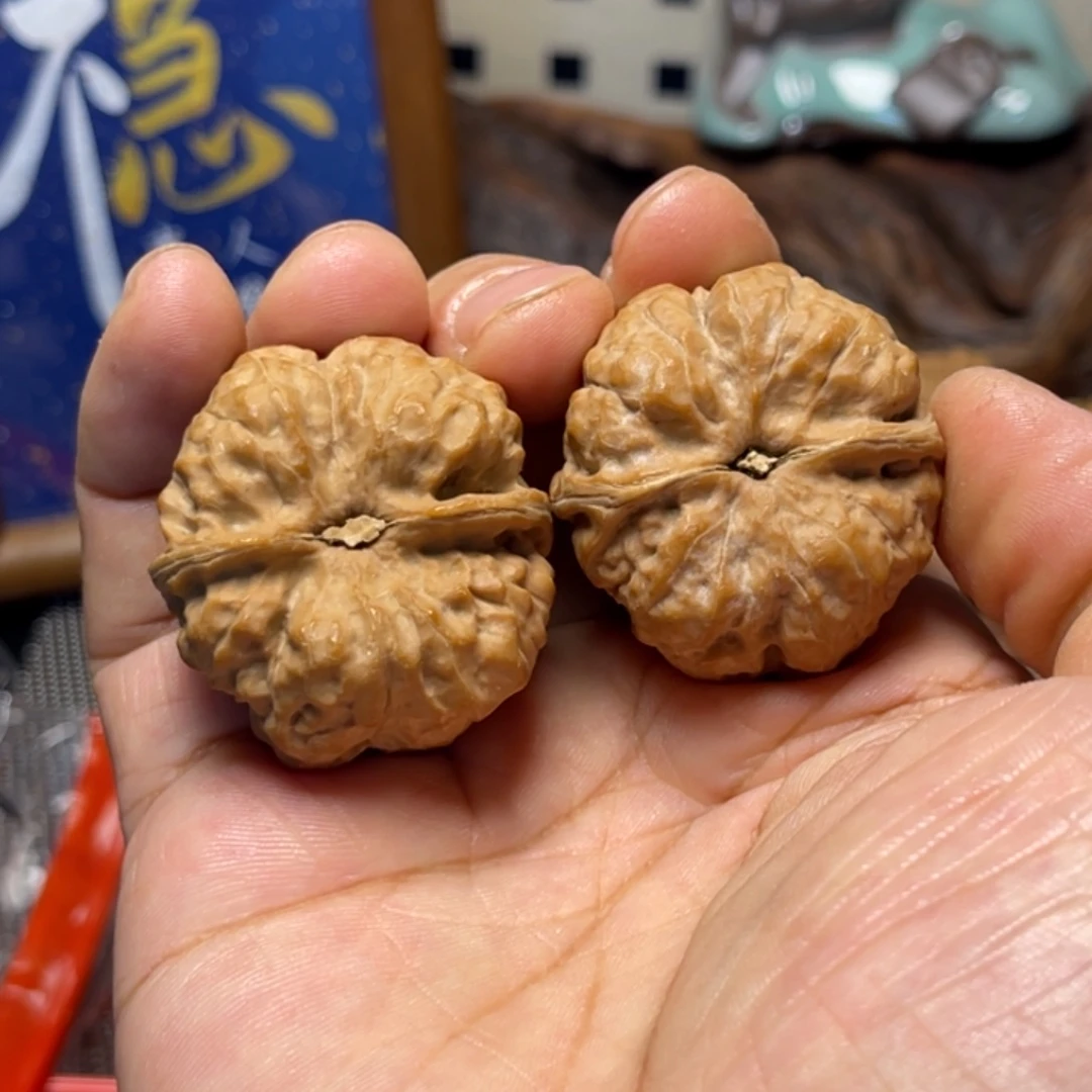 雨***至核桃手串/手链35全品蛤蟆