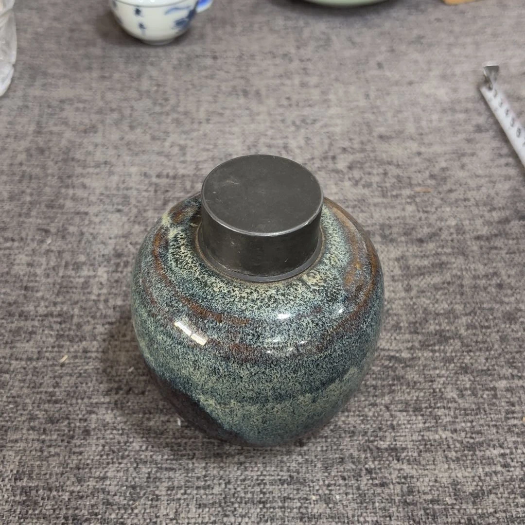 福***司非常好用漂亮的茶具